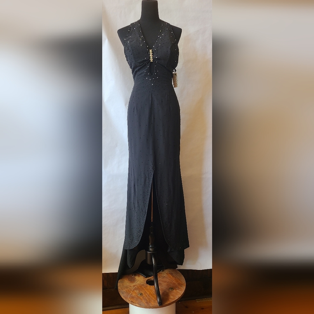 Entice Formal Dress